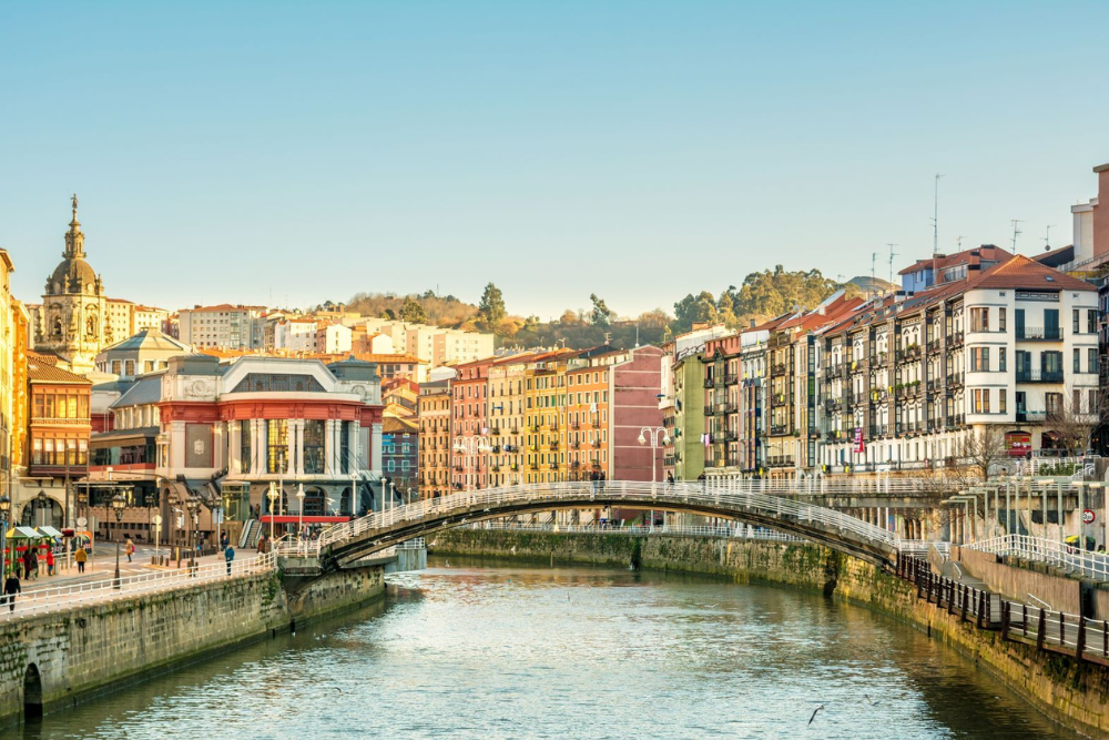 Best Destination and Adventure in Bilbo