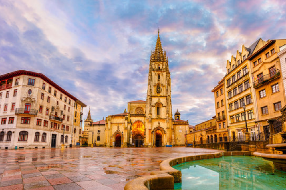 Best Things to Do in Oviedo