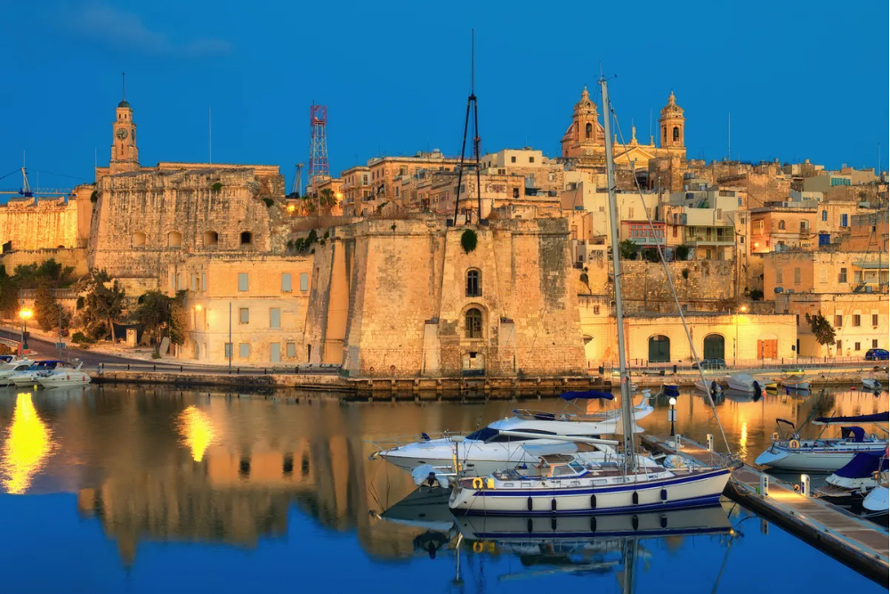 Cospicua