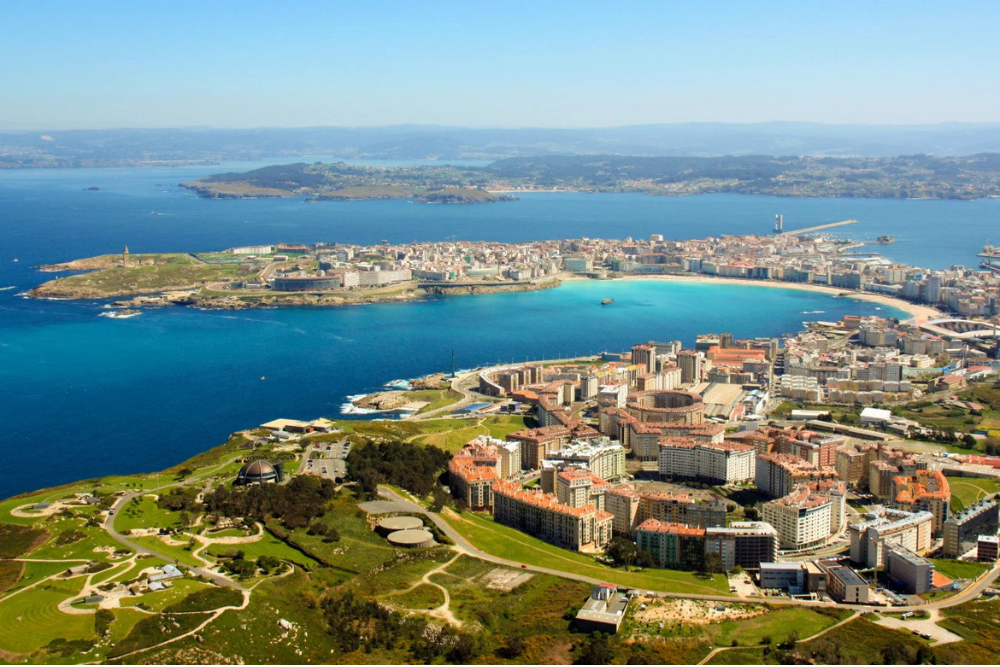 Coruna