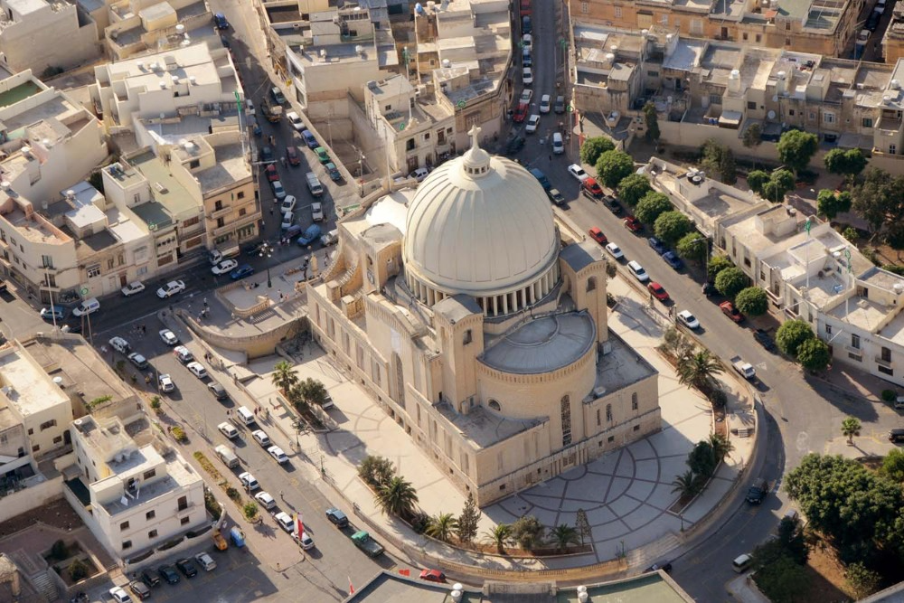 Heart of Malta: Adventures in Qormi
