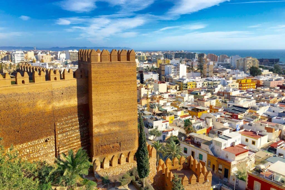 Hidden Gems of Almeria