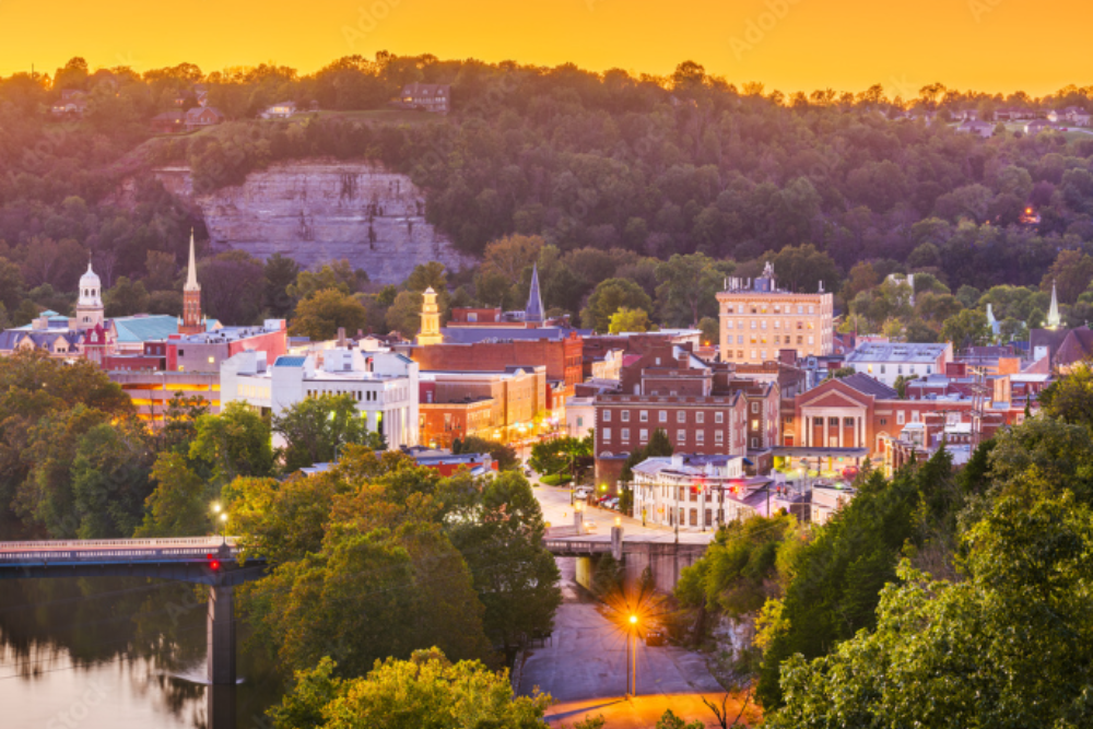 Hidden Gems of Kentucky