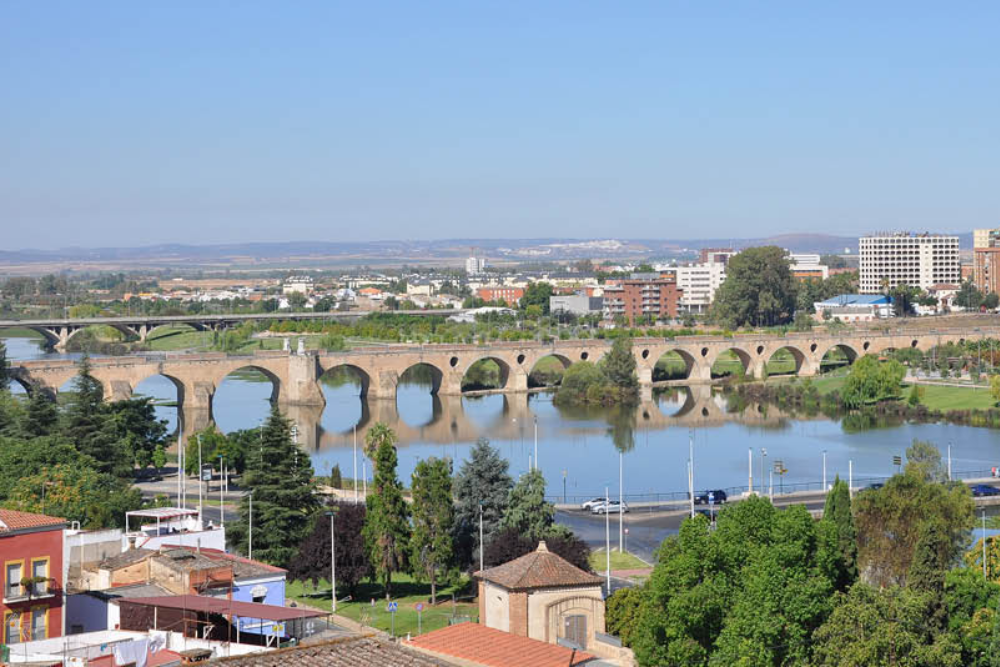 Must Visit Places and Adventure in Badajoz