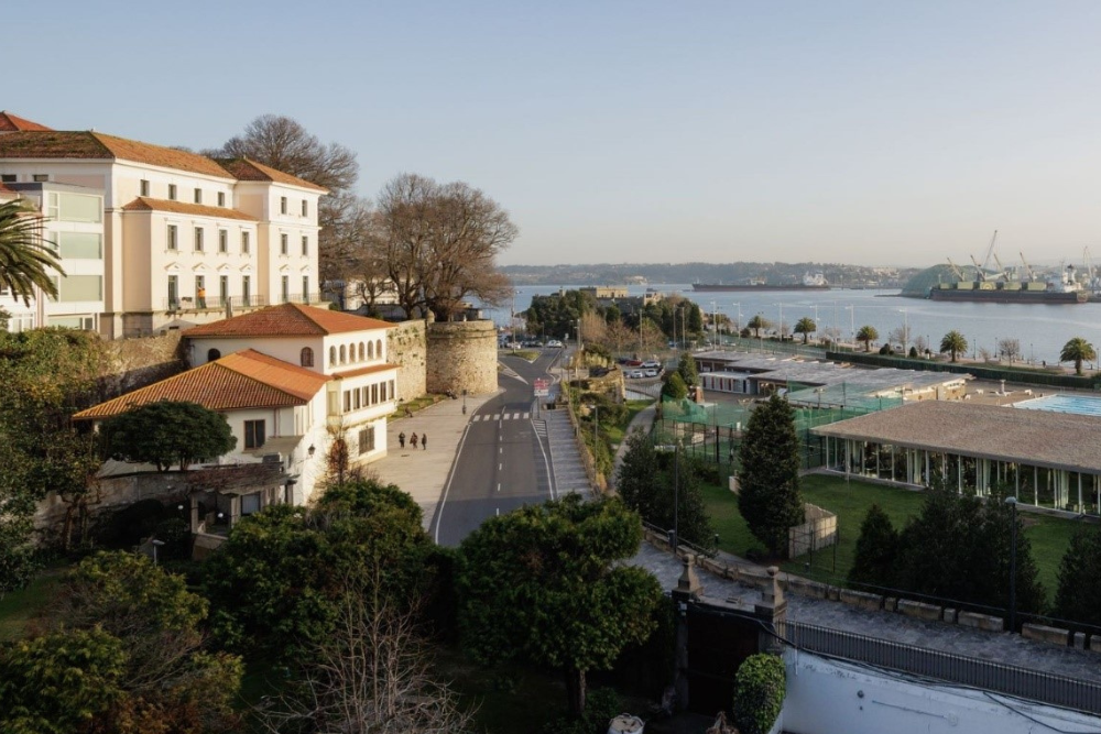 Old Town (Ciudad Vieja)