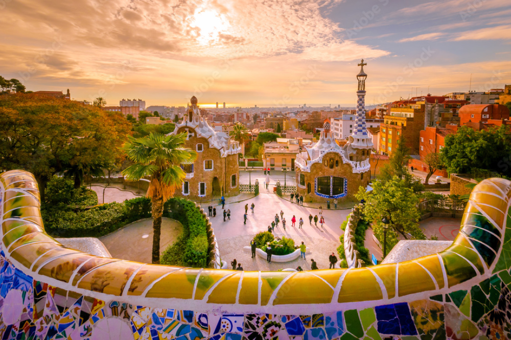 Top Attraction and Adventure in Barcelona