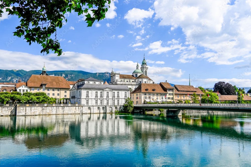 Solothurn