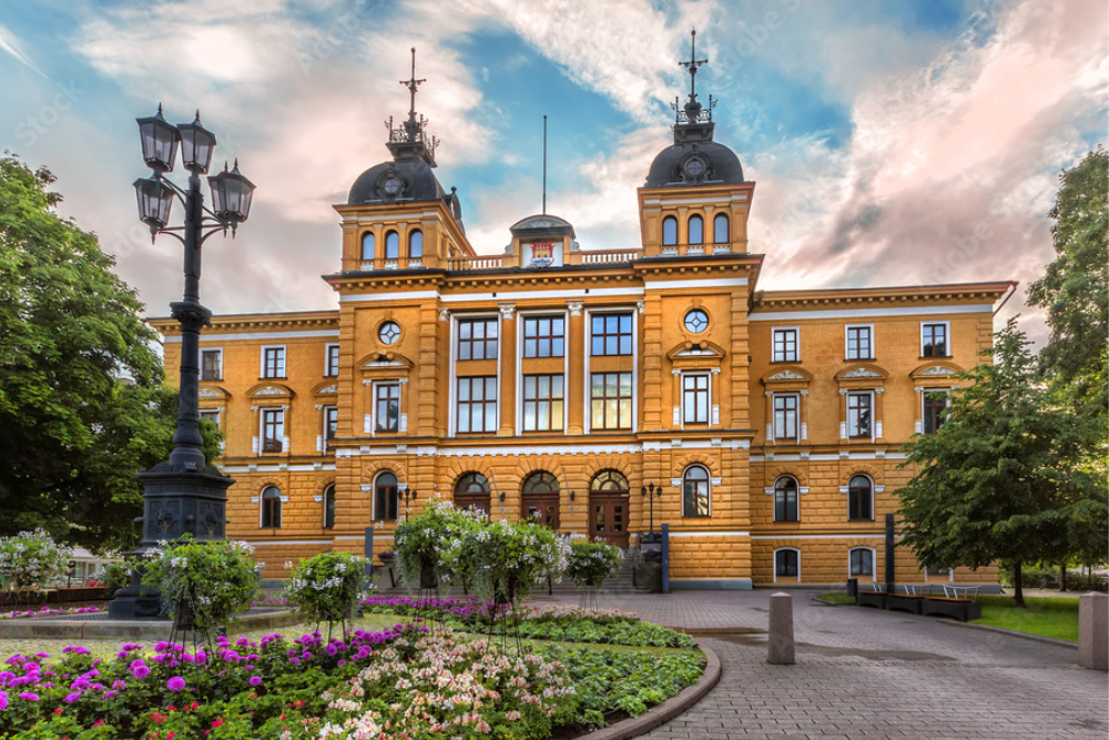 Oulu