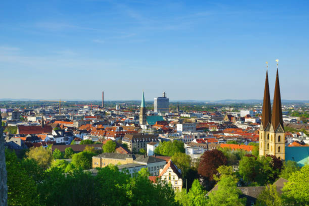 Bielefeld