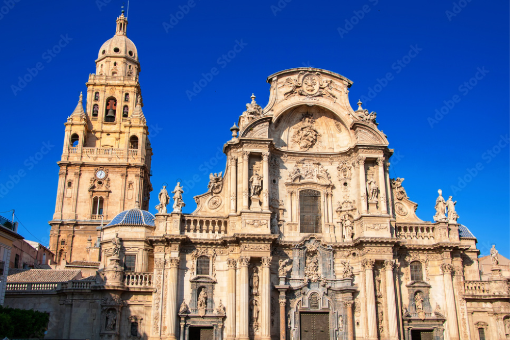 Murcia