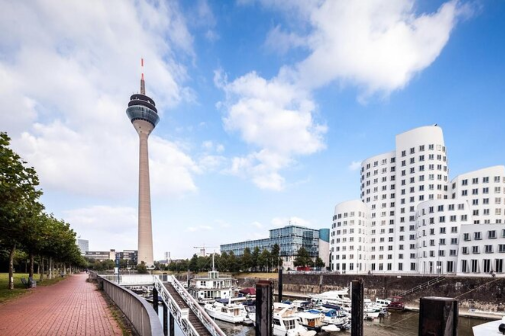 MedienHafen