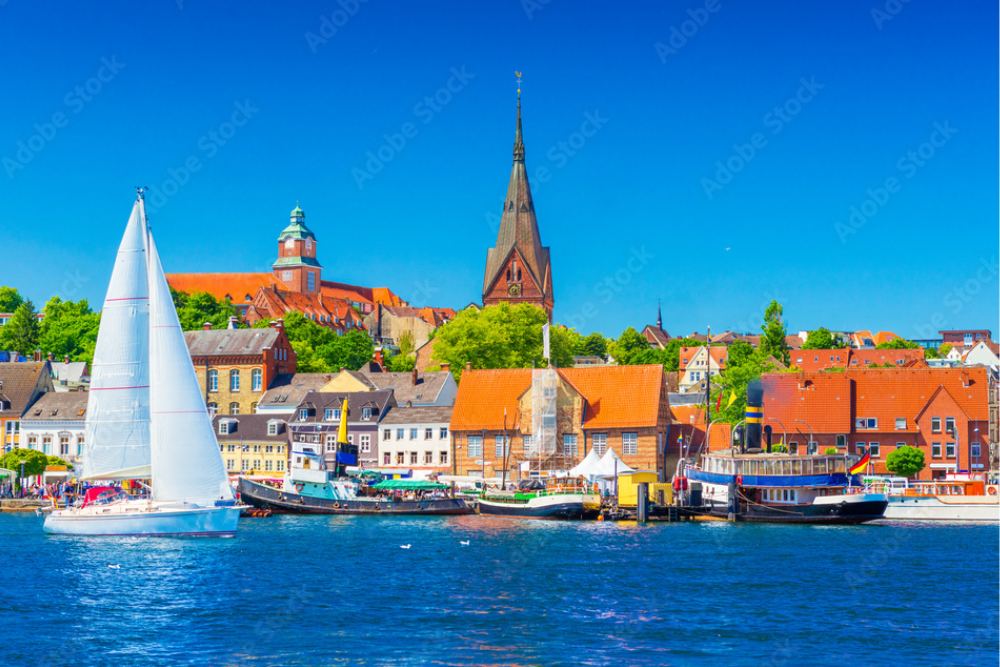 Flensburg