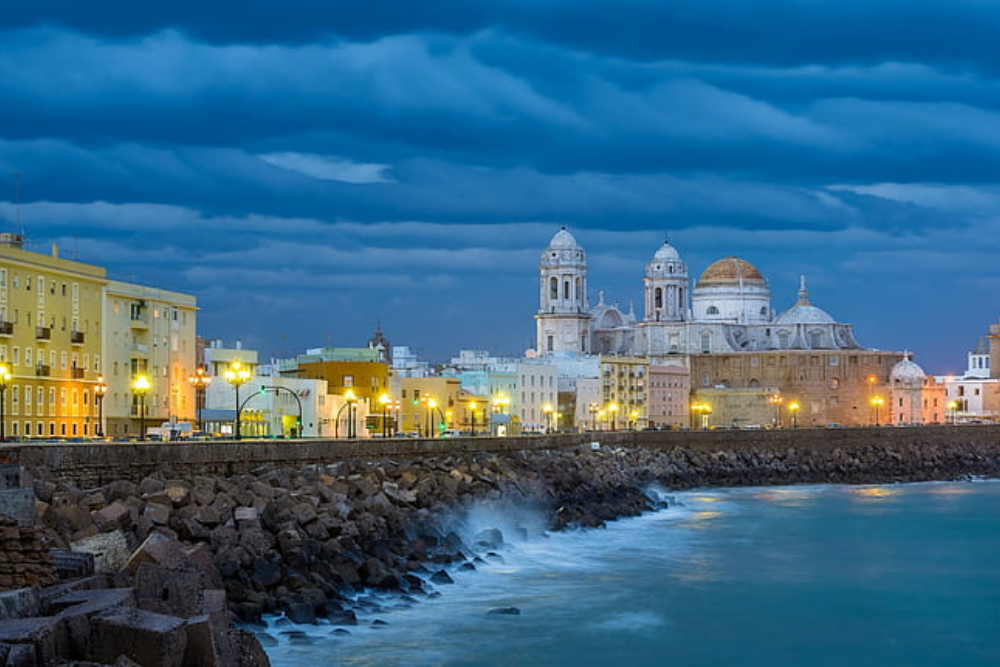 Cadiz