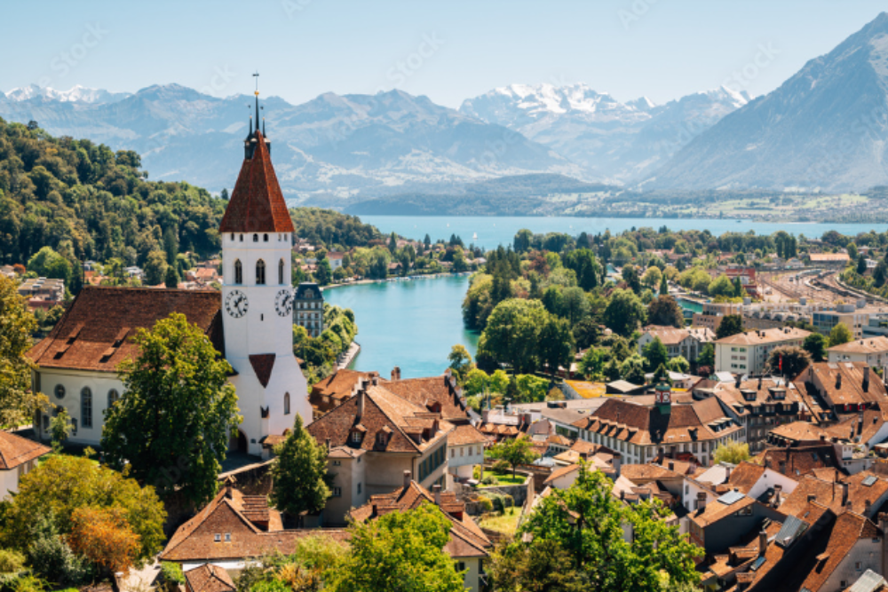 Hidden Gems of Bern