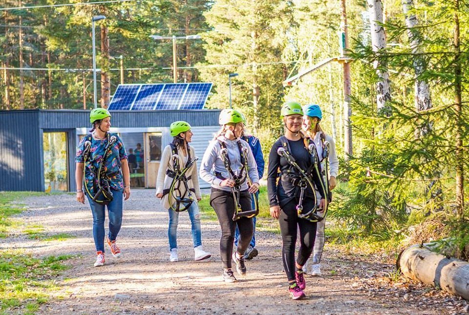 AdventureSveitsi - All You Need to Know BEFORE You Go (2024)
