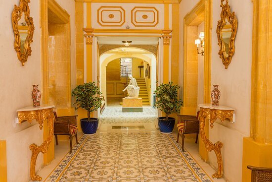 CASA ROCCA PICCOLA B&B (Valletta) - Guesthouse Reviews, Photos, Rate Comparison - Tripadvisor