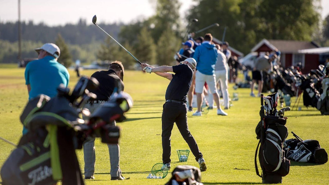 Courses | Kytäjägolf