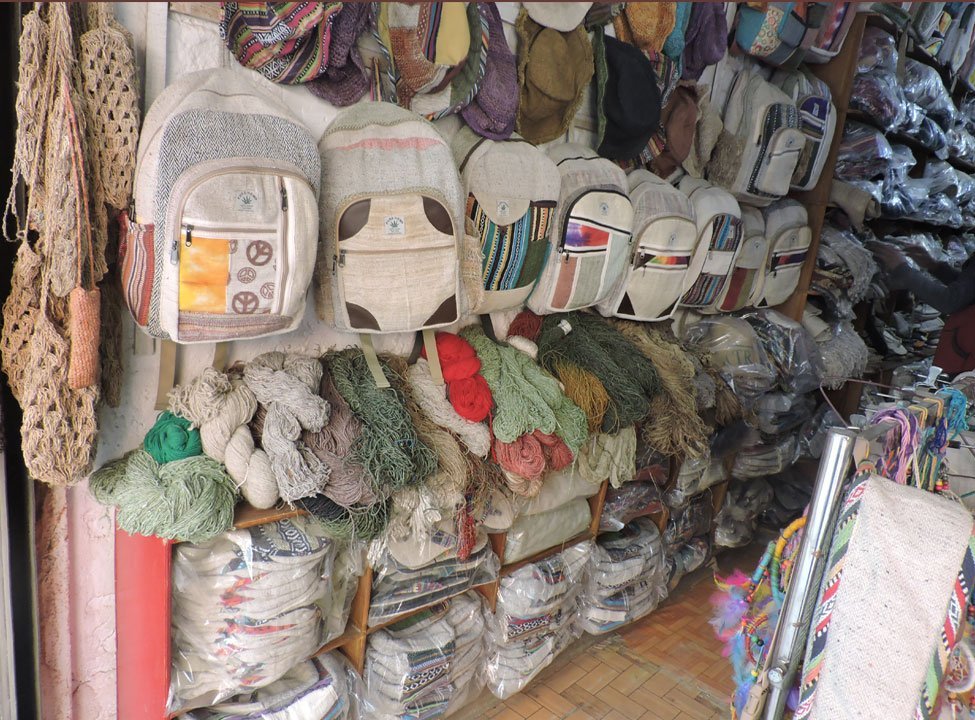 Find your local Hemp Crafts and Accessories supplier in Fgura, Malta | Best price Hemp Crafts and Accessories in 2024