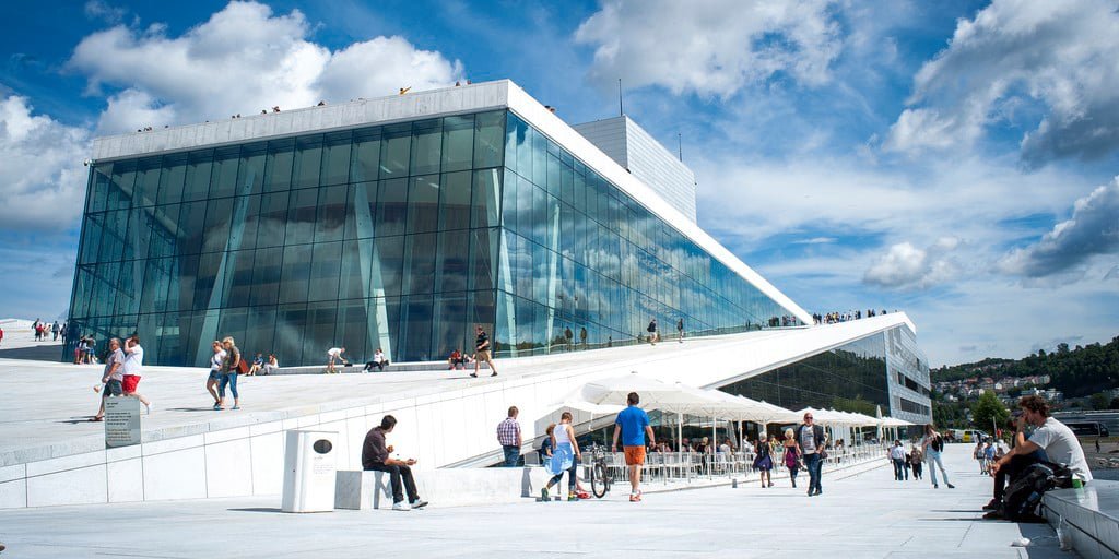 Museums and attractions in Oslo