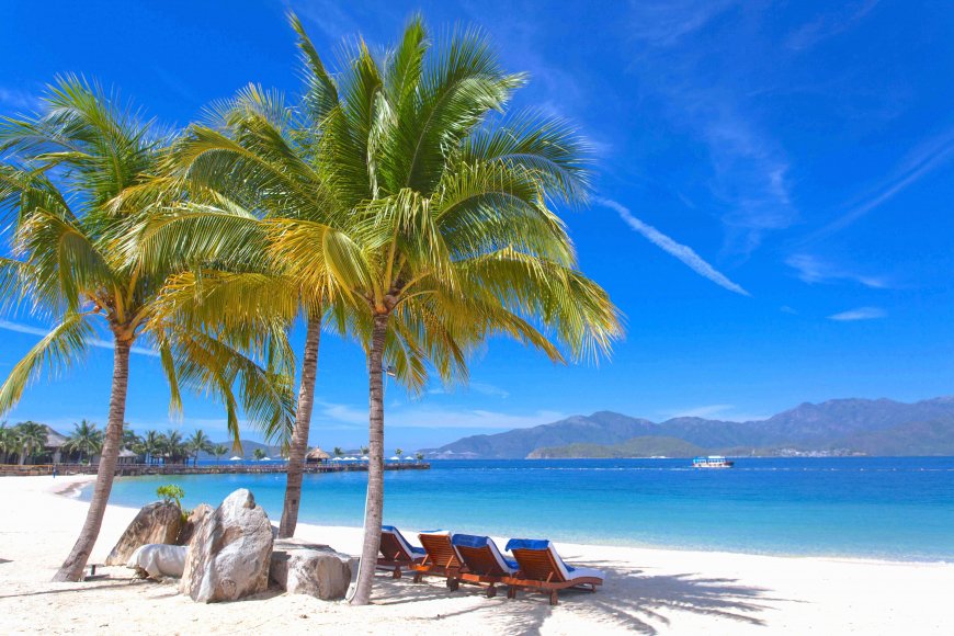 Nature, Culture, and Adventure on Vietnam's Top 5 Beach Islands | Vietnam Tourism