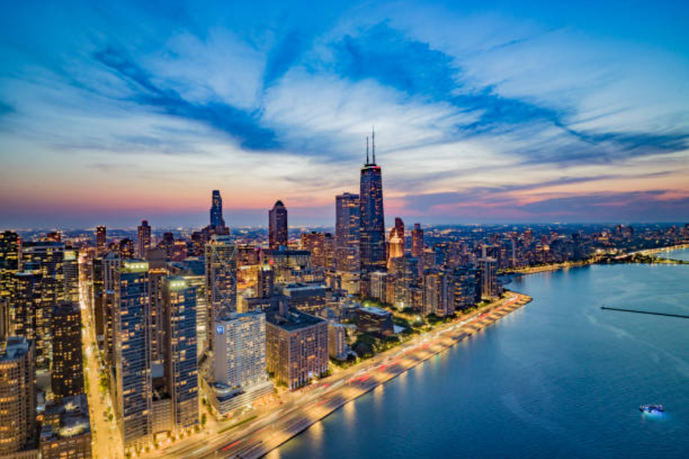 Chicago