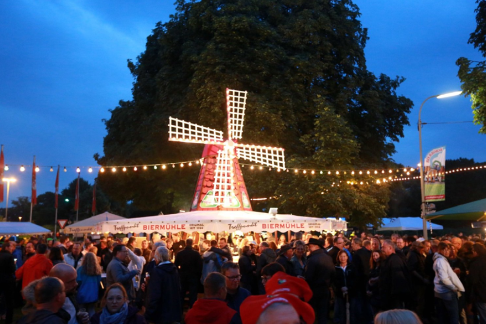 Events and Festivals: