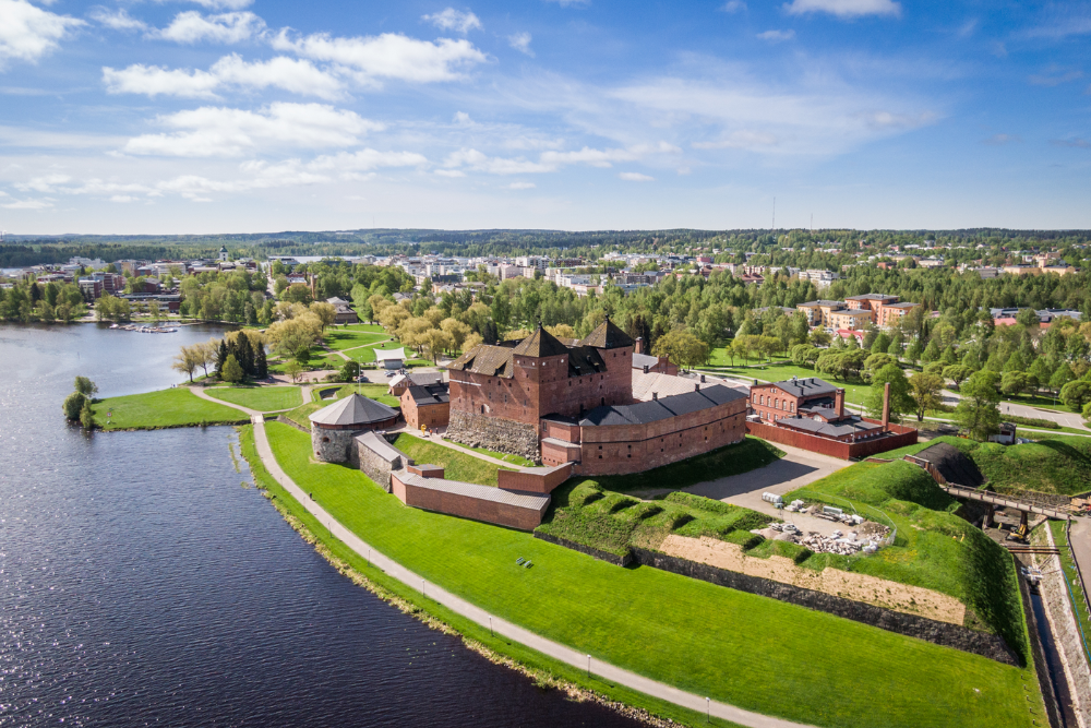 Hameenlinna
