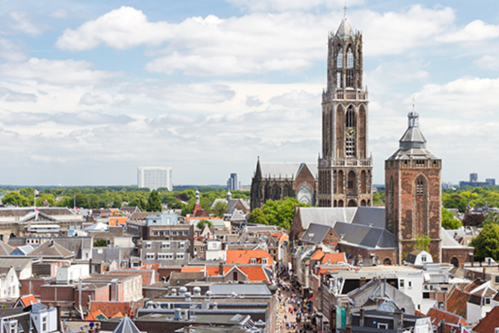 Nieuwegein