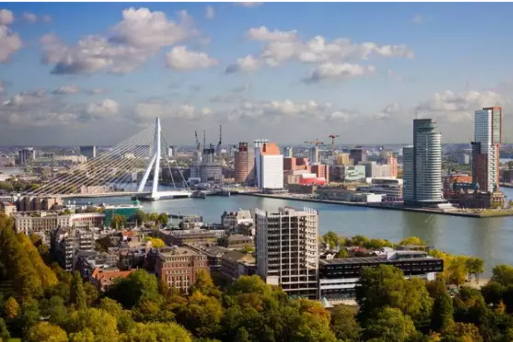 Spijkenisse