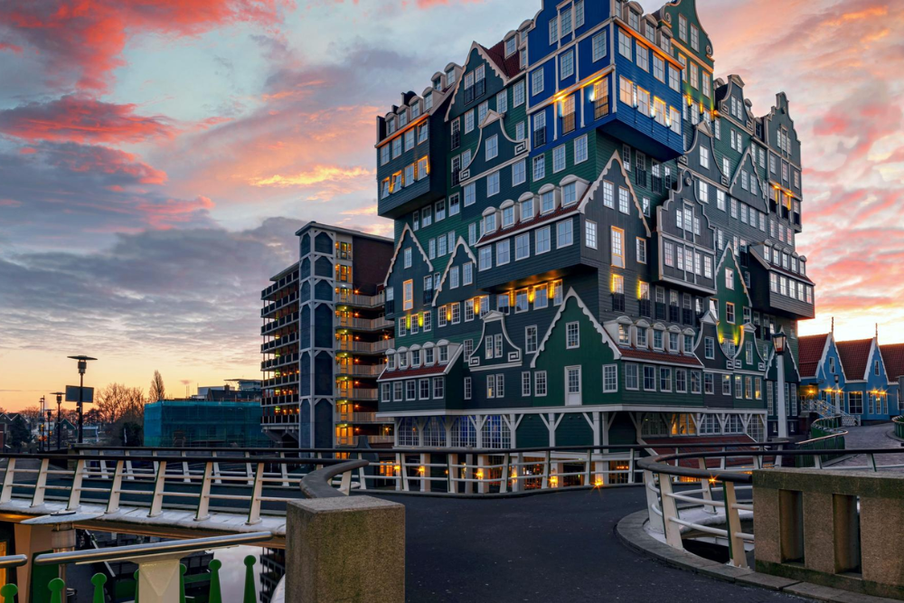 Zaandam