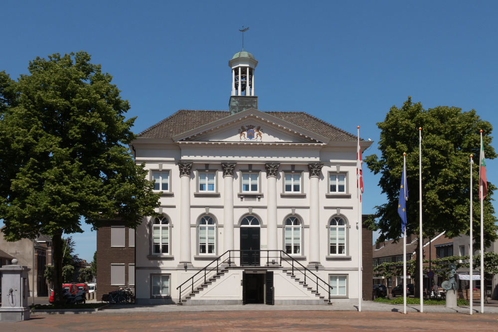 Zundert