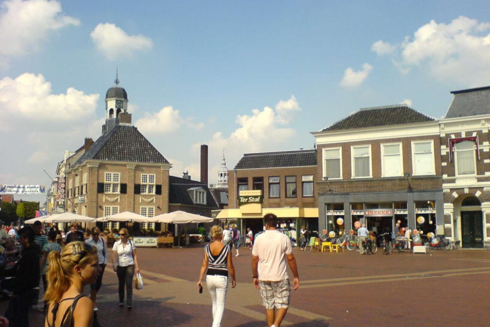 Den Helder,