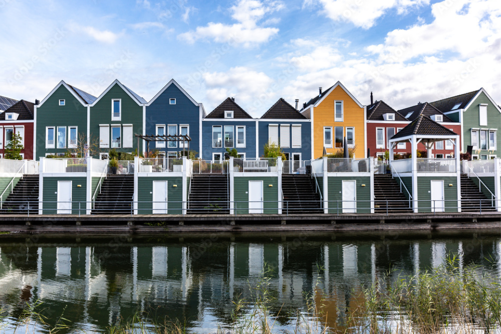 Houten