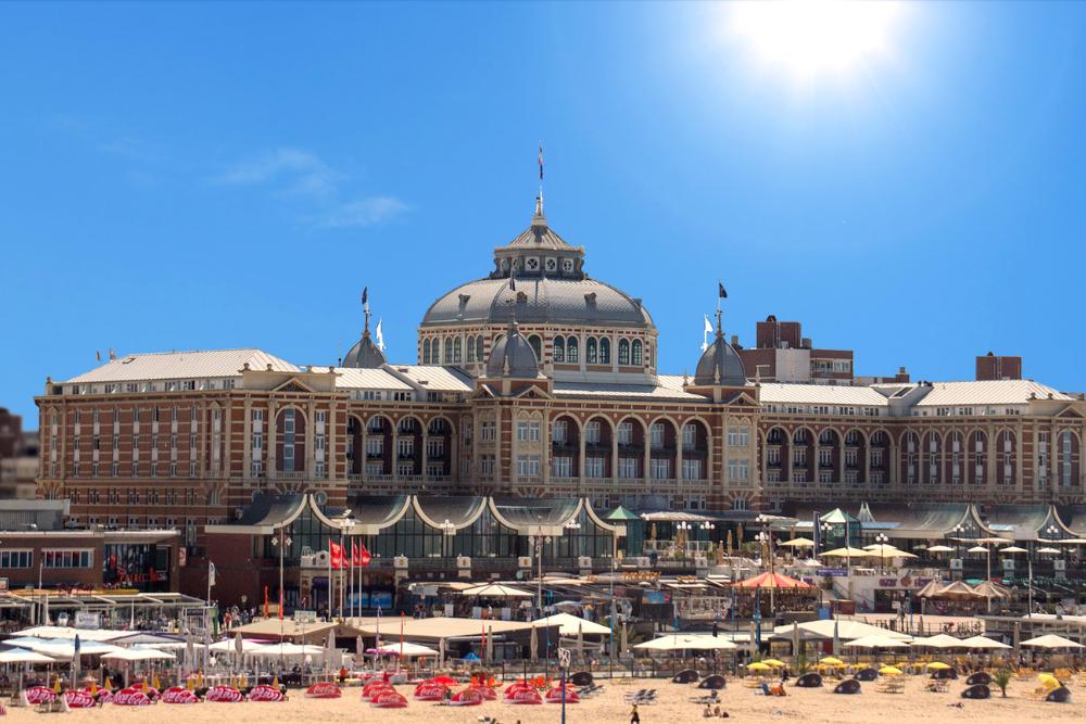 Scheveningen