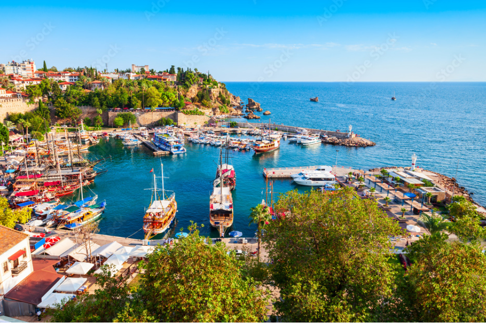 Antalya