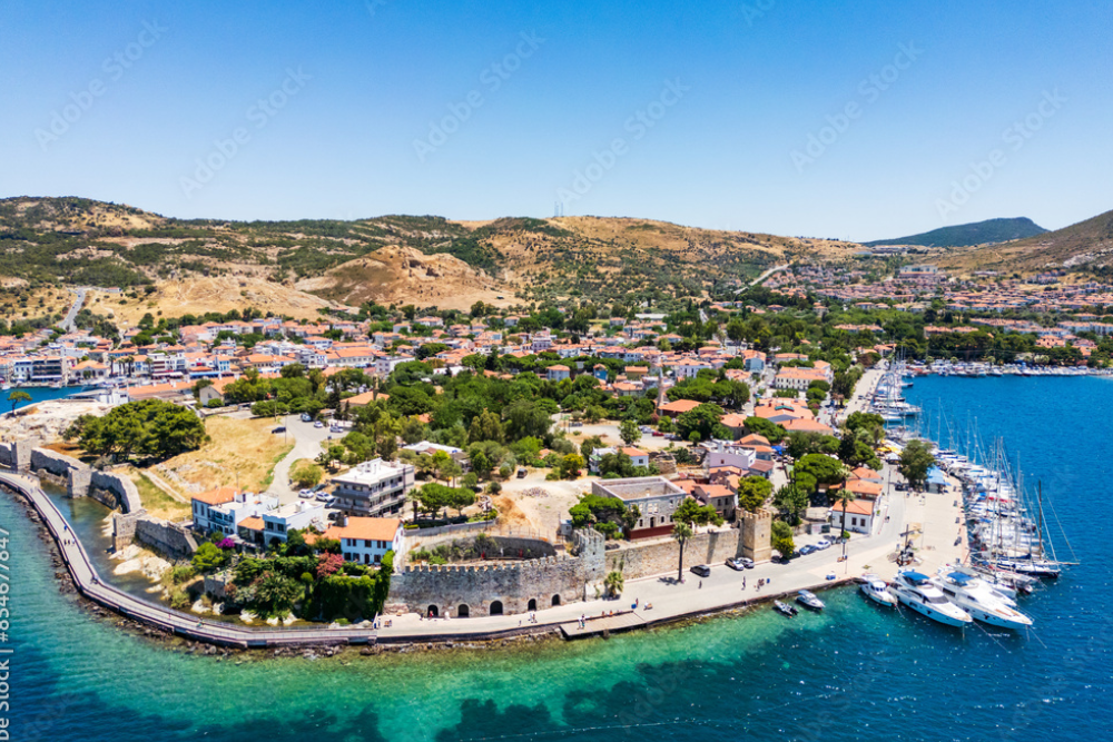 Izmir