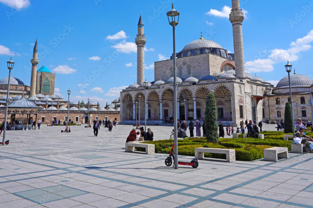 Konya