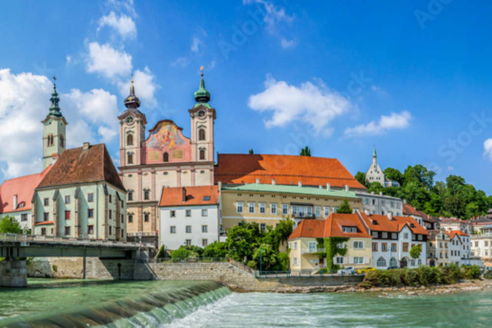 Steyr