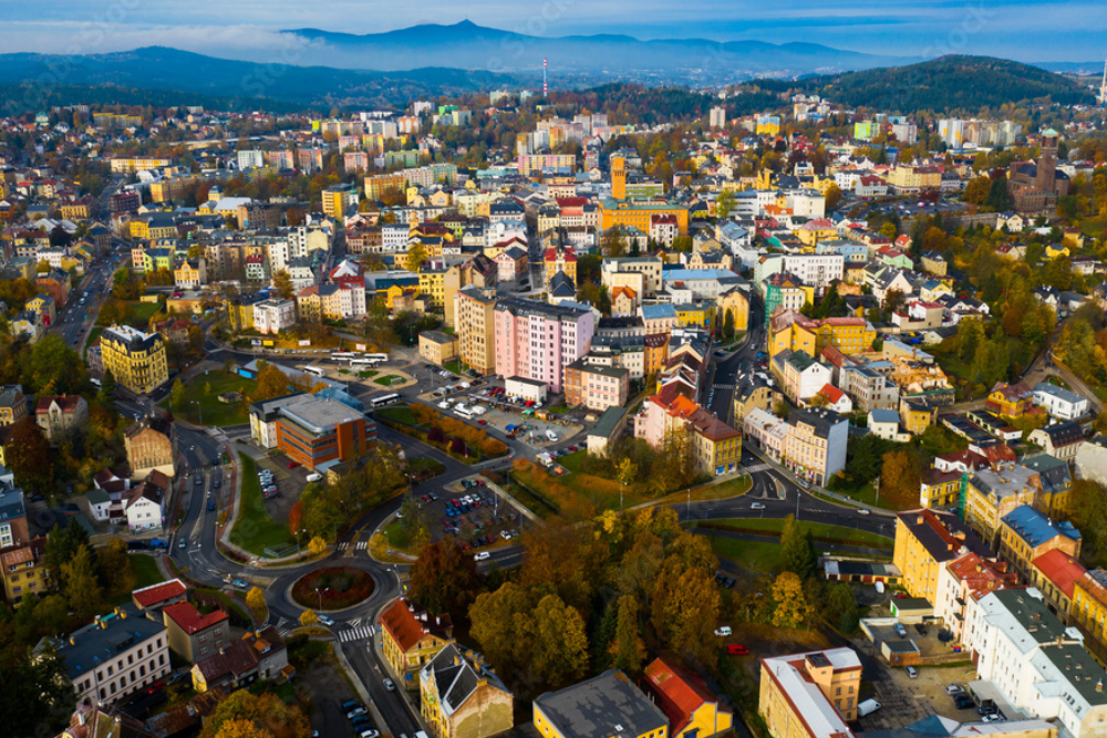 Liberec