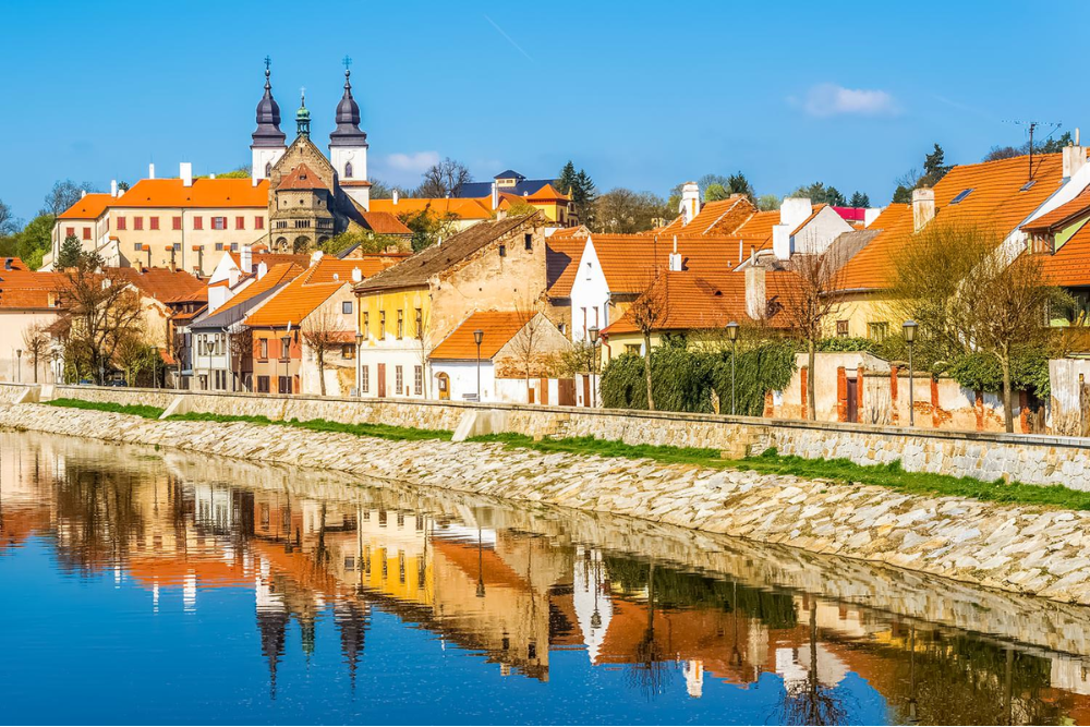 Trebic