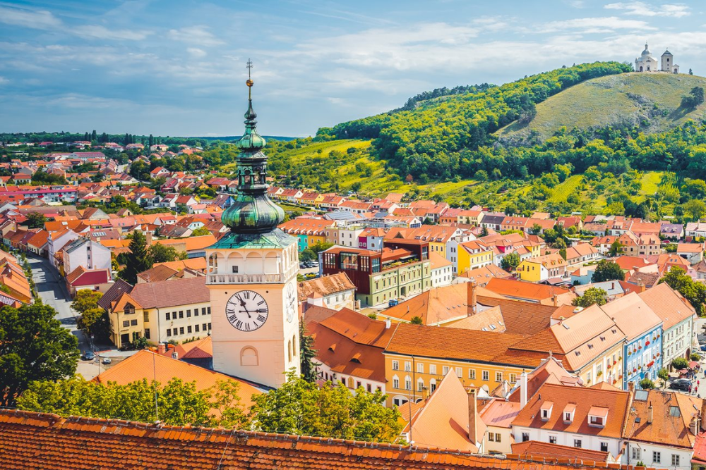 Mikulov