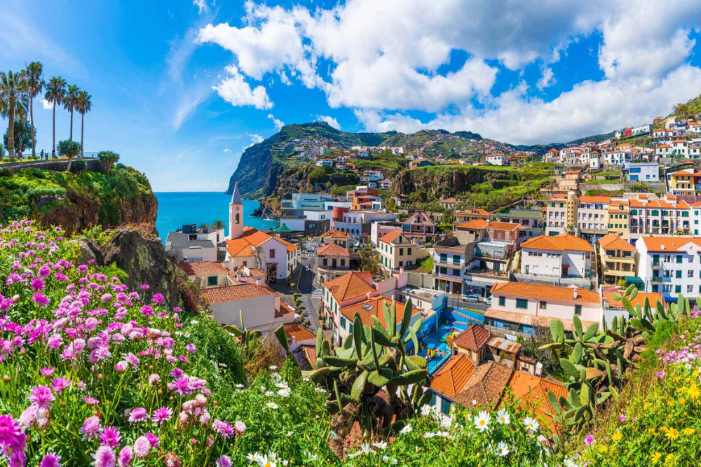 Madeira