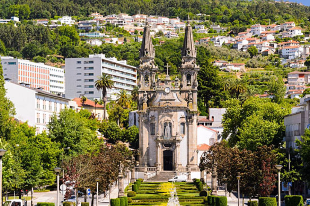 Guimaraes