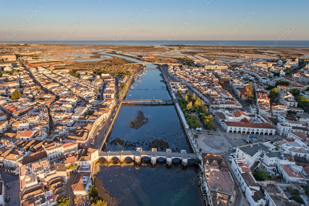 Tavira