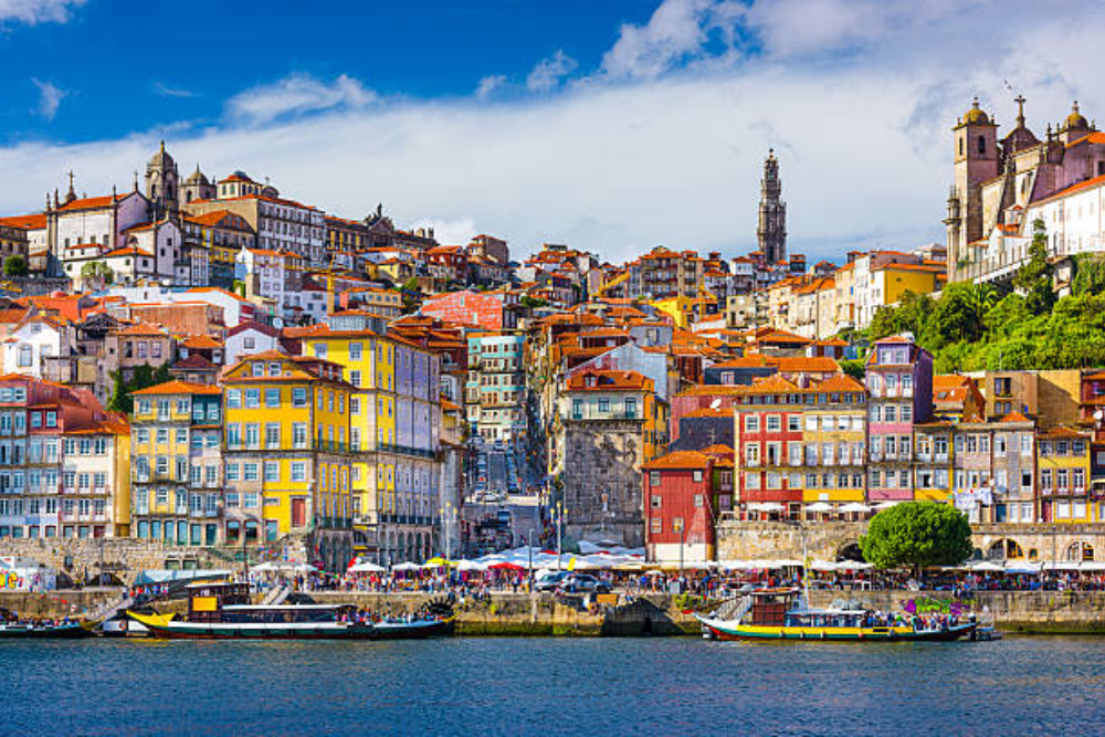 Vila Nova de Gaia