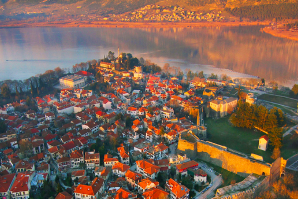 Ioannina
