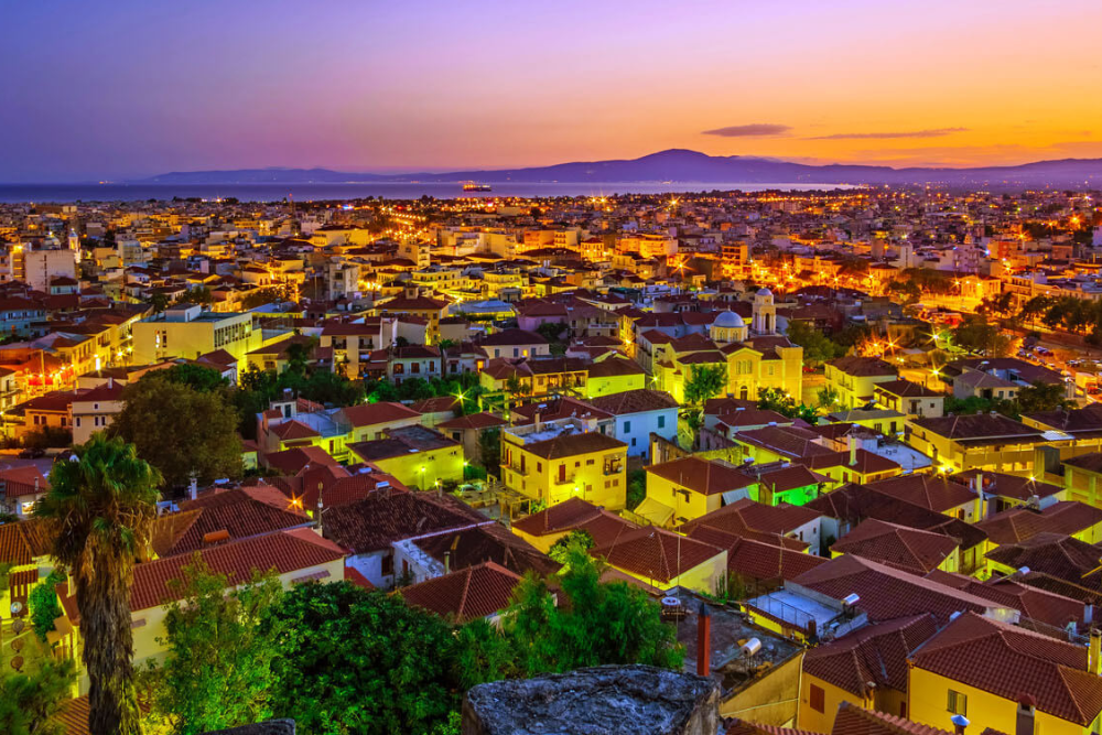Kalamata