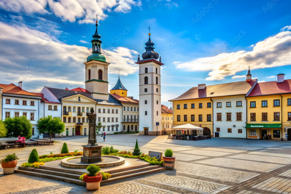 Banská Bystrica
