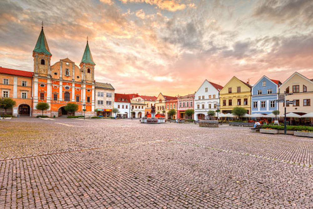 Zilina