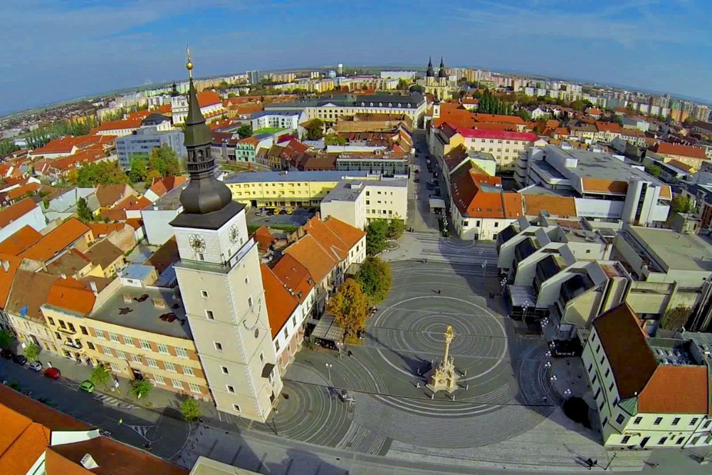 Trnava